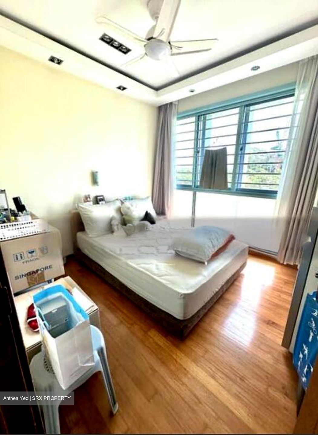 Atelier Villas (D26), Terrace #635985801